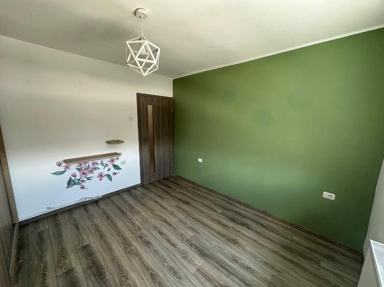 Apartament cu 3 camere decomandat, mobilat în Mănăștur