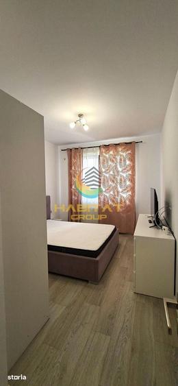Inchiriere apartament 2 camere decomandat Cavar Residence - 15