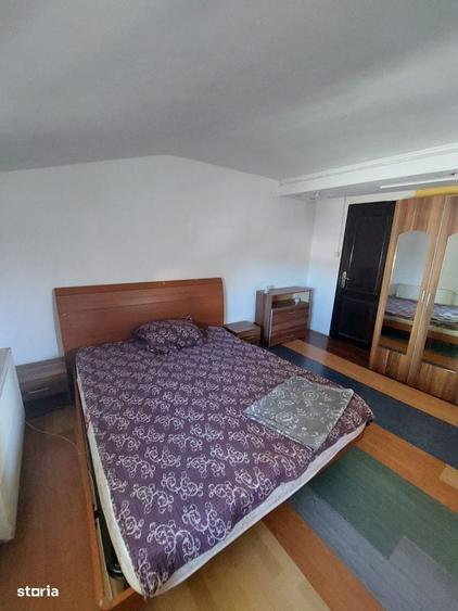 Apartament cu 4 camere în Central