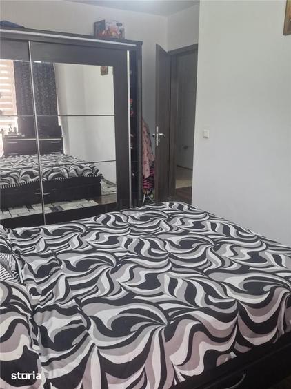 SOARELUI - BLOC NOU - 3 CAMERE - TERASA 8mp - ETAJ 6 - LIFT - CENTRALA - 11