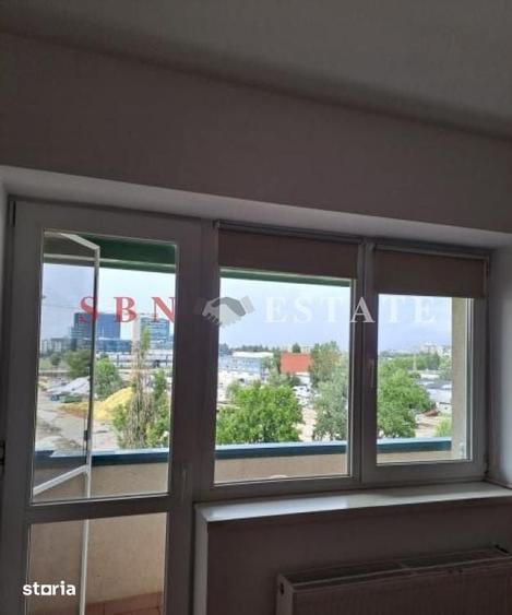 Garsoniera Militari-Quadra 2 | Metrou | Renovat - 1