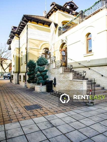 Proprietate specială, de 700 mp, în Sărărie