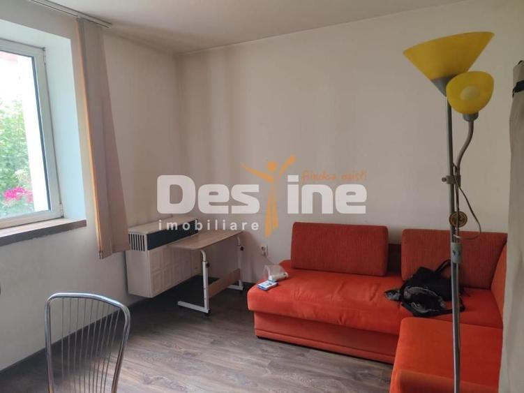 Apartament cu 2 camere decomandat, mobilat în Nord-Vest