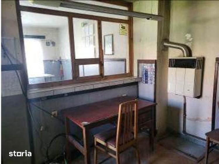 Vanzare prin licitatie , casa cu teren - 6