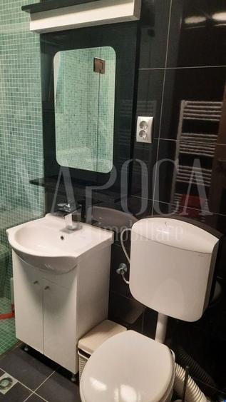 Duplex cu 4 camere cu Canalizare în Florești