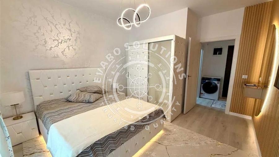 Apartament cu 2 camere decomandat în Albert