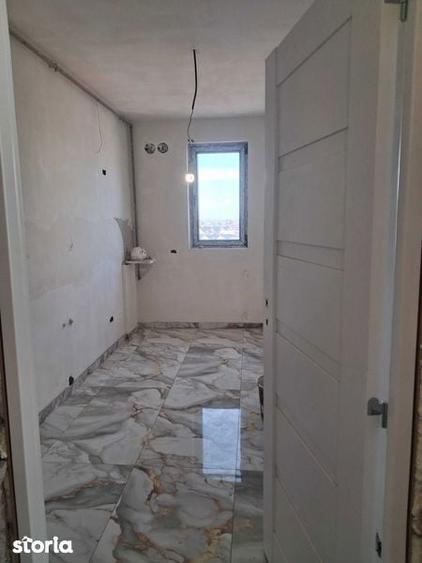 Apartament cu 3 camere în Chiajna