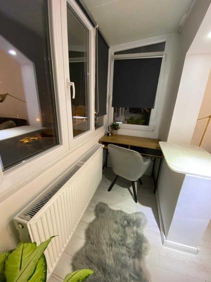 Apartament cu 2 camere situat in Complexul Studentesc - 1
