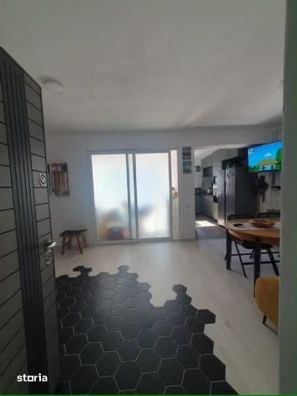 Apartament cu 3 camere mobilat de vanzare | Soho residence - 12