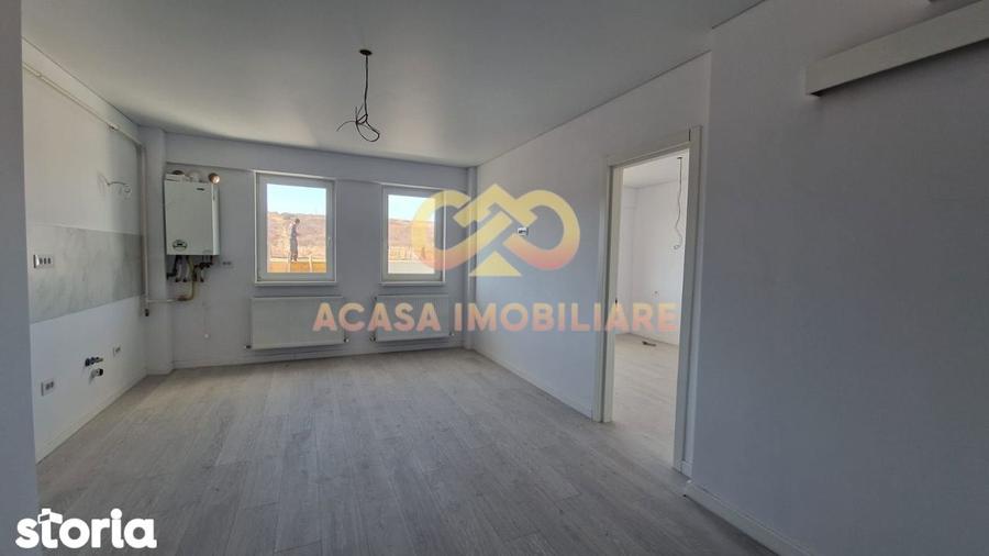 Apartament cu 2 camere în Bârnova — fotografia 1