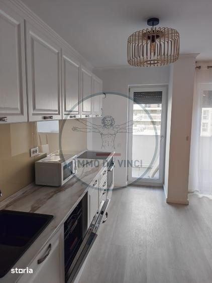 Apartament complex ELITE 2 camere - 15