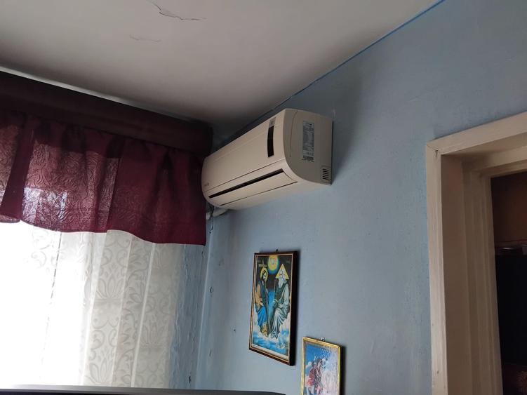 Apartament cu 2 camere semidecomandat în Sud