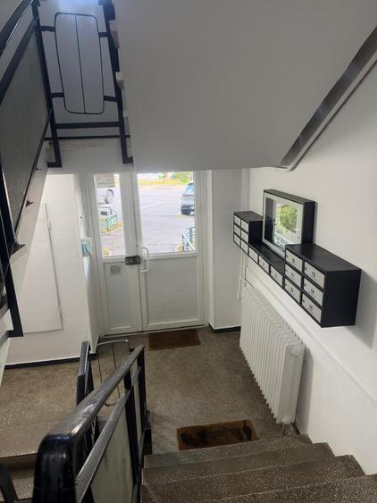 Apartament cu 3 camere în Militari