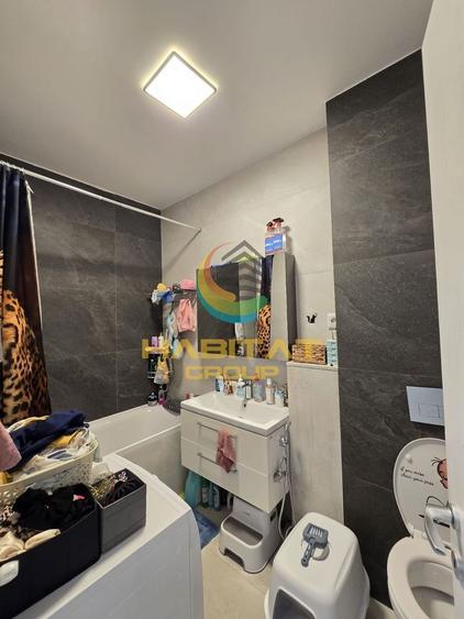 Vanzare Apartament 4 Camere Decomandat Zona Brancoveanu Luica - 15
