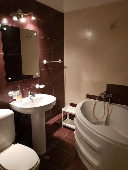 Apartament cu 3 camere decomandat în Iancului