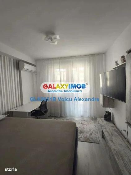Garsoniera Bloc Nou - Berceni - Dimitrie Leonida - Pet Friendly - 10