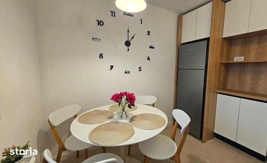 Apartament 2 camere decomandat ,51mp, Dristor-COMISION 0% - 1