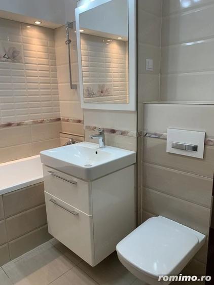 Apartament cu 3 camere de inchiriat in zona Spitalului Judetean - 1