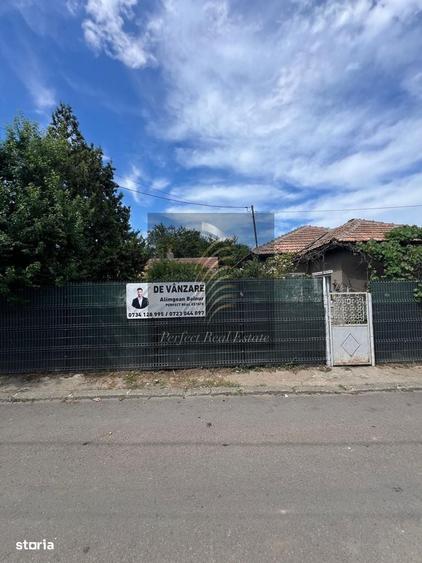 Spațiu comercial, în Coiciu