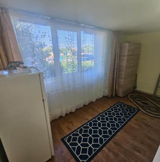 Garsonieră semidecomandată în Bartolomeu