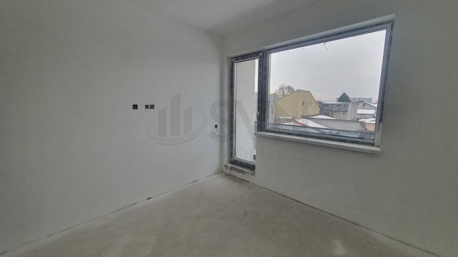 Apartament cu 2 camere decomandat în Chibrit