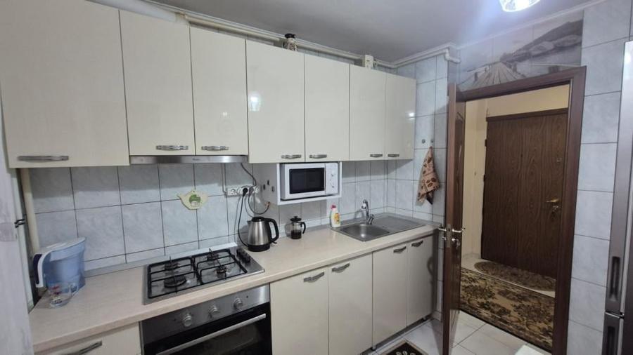 Apartament cu 2 camere în Crângași