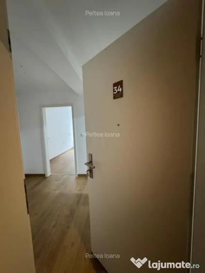 Garsonieră în Avantgarden