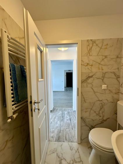 Apartament cu 2 camere semidecomandat în Tudor Vladimirescu