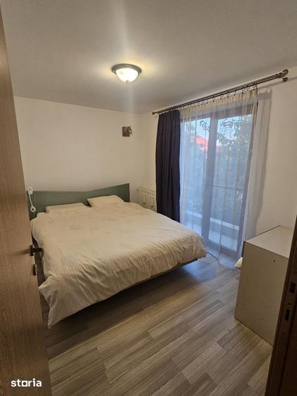 Casă cu 4 camere cu Teren 501 Mp în Domnești