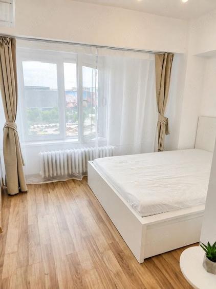 Închiriere Apartament tip studio, TOTUL NOU, ultracentral, la Metrou Unirii - 2