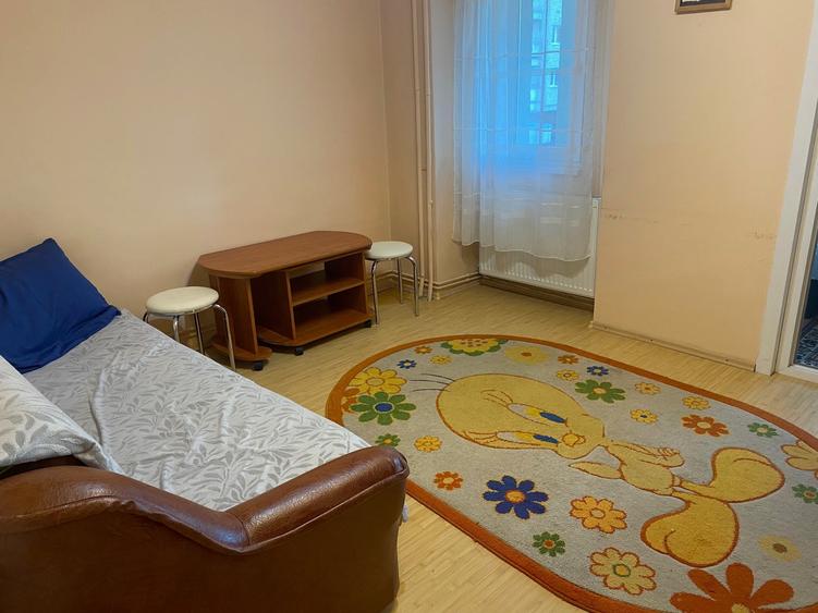Garsonieră decomandată în Mănăștur
