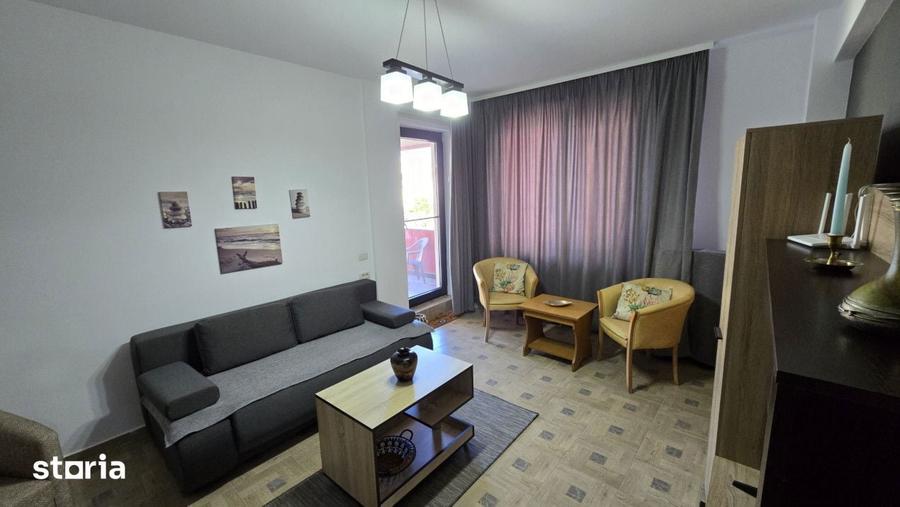 APARTAMENT 2 CAMERE | 100 METRI DE MARE | 2 TERASE | TERMEN LUNG - 3