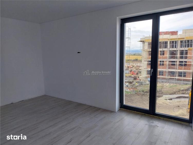 Garsoniera -Valcom Residence Bartolomeu - 7