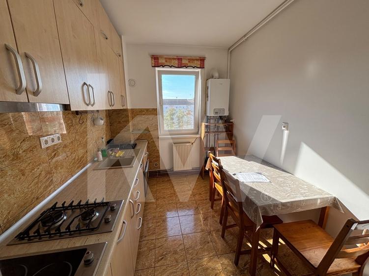 Apartament 3 camere cu balcon și lift  Hipodrom III, Sibiu - 9