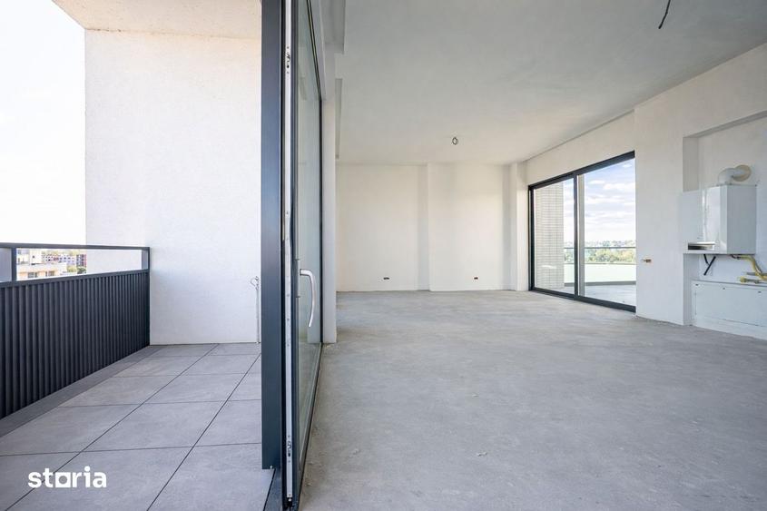 Apartament cu 3 camere în Tăbăcărie