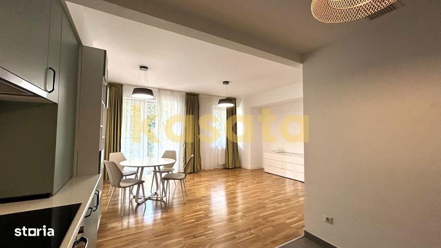 3 camere I 81 utili I gradina proprie 155mp I Gramont I Parcare - 7