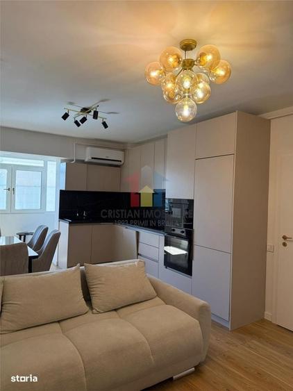 1 camera transformat in 2 camere, TOTUL NOU, Mobilat si Utilat, Indepe - 3