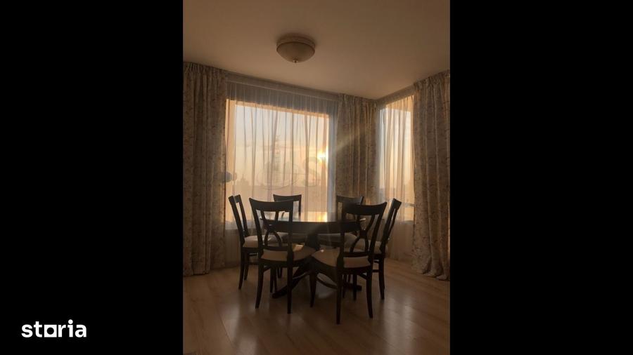 Apartament 2 camere - Herastrau - Lux - 13