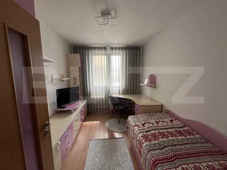 Apartament  3 camere de inchiriat Dacia - 9