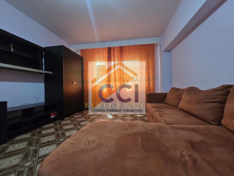 Apartament 2 camere de închiriat – Strada 9 Mai, nr. 15, Bacau - 2