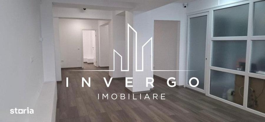 Spatiu comercial, de inchiriat, in Zona: Petrom (Baciu) - 2