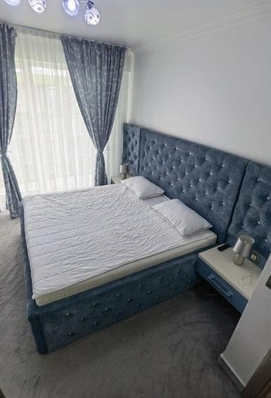 Mamaia Nord Alezzi Beach Resort apartament 2 camere vedere mare - 15