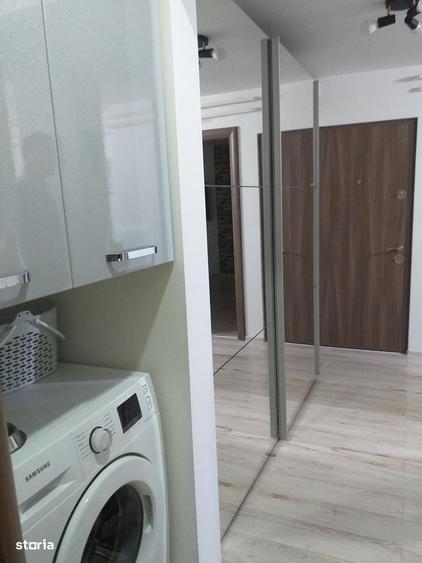 Apartament cu 2 camere în Siderurgiștilor