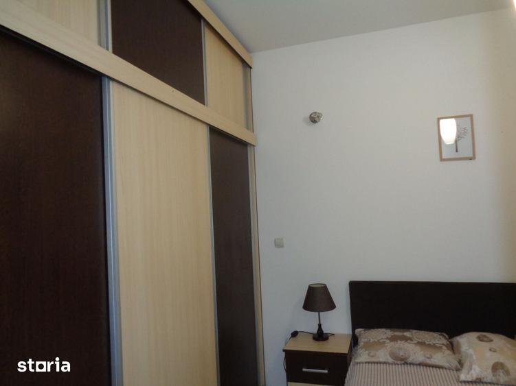 Apartament 2 camere ARED-UTA , ETAJ 1, mobilat si utilat+parcare - 17