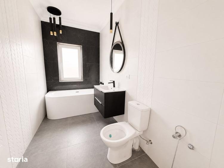 Casa 4 camere 2 bai /FINALIZATA Horpaz - Ciurbesti - 11