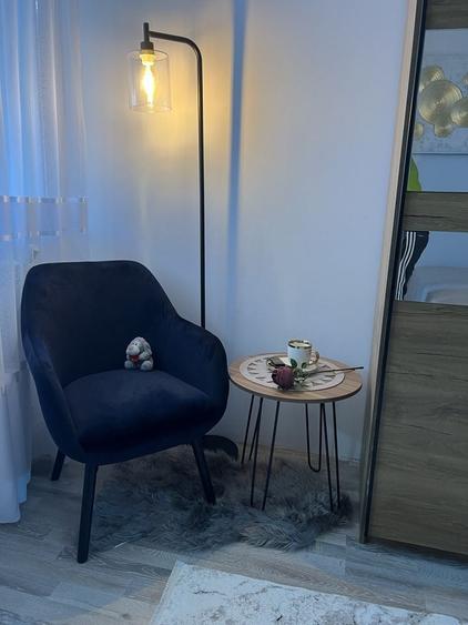 Garsonieră decomandată în Tătărași