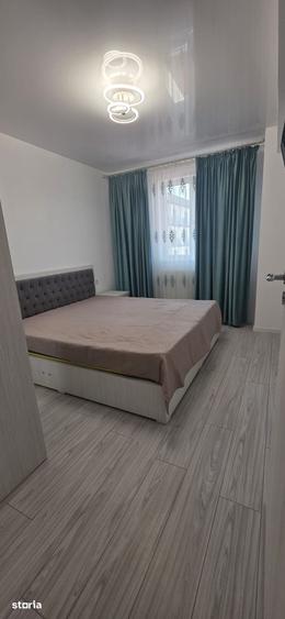 Apartament cu 2 camere în Bârnova