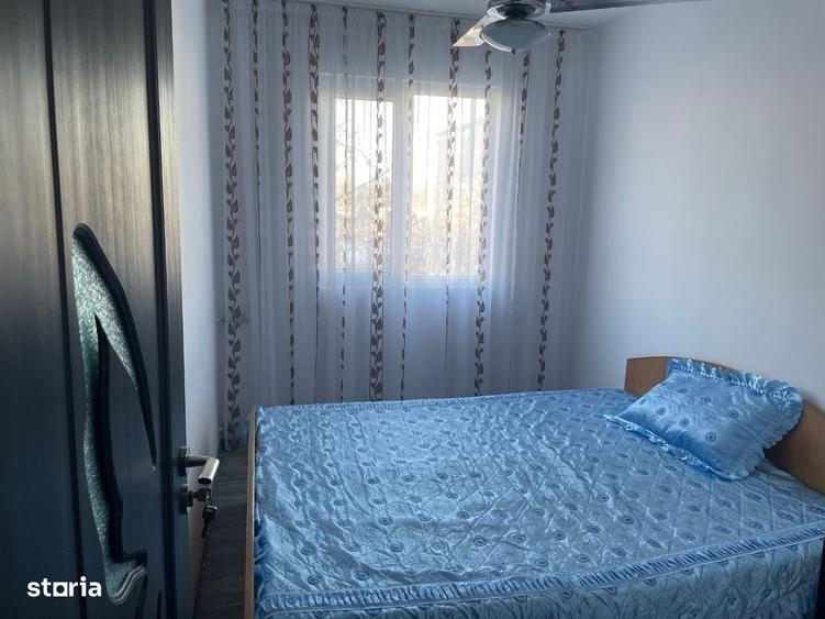 Apartament cu 3 camere în Vest
