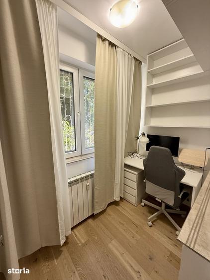 Apartament cu 3 camere în Grivița