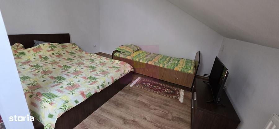 Casă cu 4 camere în Castelul Peleș